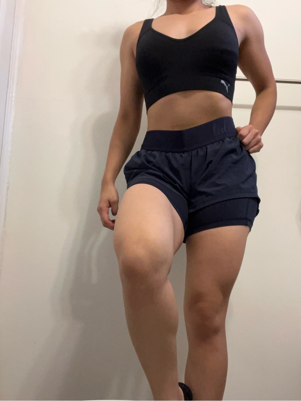 S26 Lululemon Shorts